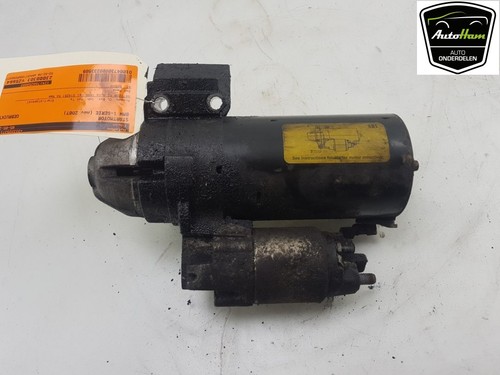 ANLASSER STARTER MOTOR BMW 1 serie (E87/87N) 2007 850665702 / 12418570238