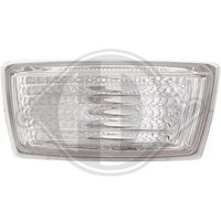 Blinkleuchte Diederichs 6951076 FüR Chevrolet Seitlicher Einbau Vorne Rechts