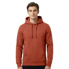 Plain Hoodie | Men’s Pullover Hooded Sweatshirt | Winter Hoody Jumper