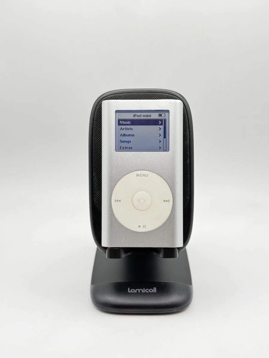Apple iPod Mini 2nd Generation for sale | eBay
