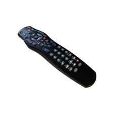 Universal Electronics Atlas 4ACXXXB06-R Cable Box Remote Control IR Tested 