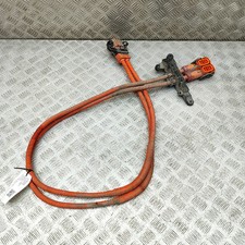 VOLVO V90 MK2 Battery Cable Harness 31384342 2.0 Hybrid 226kw 2018 28244981