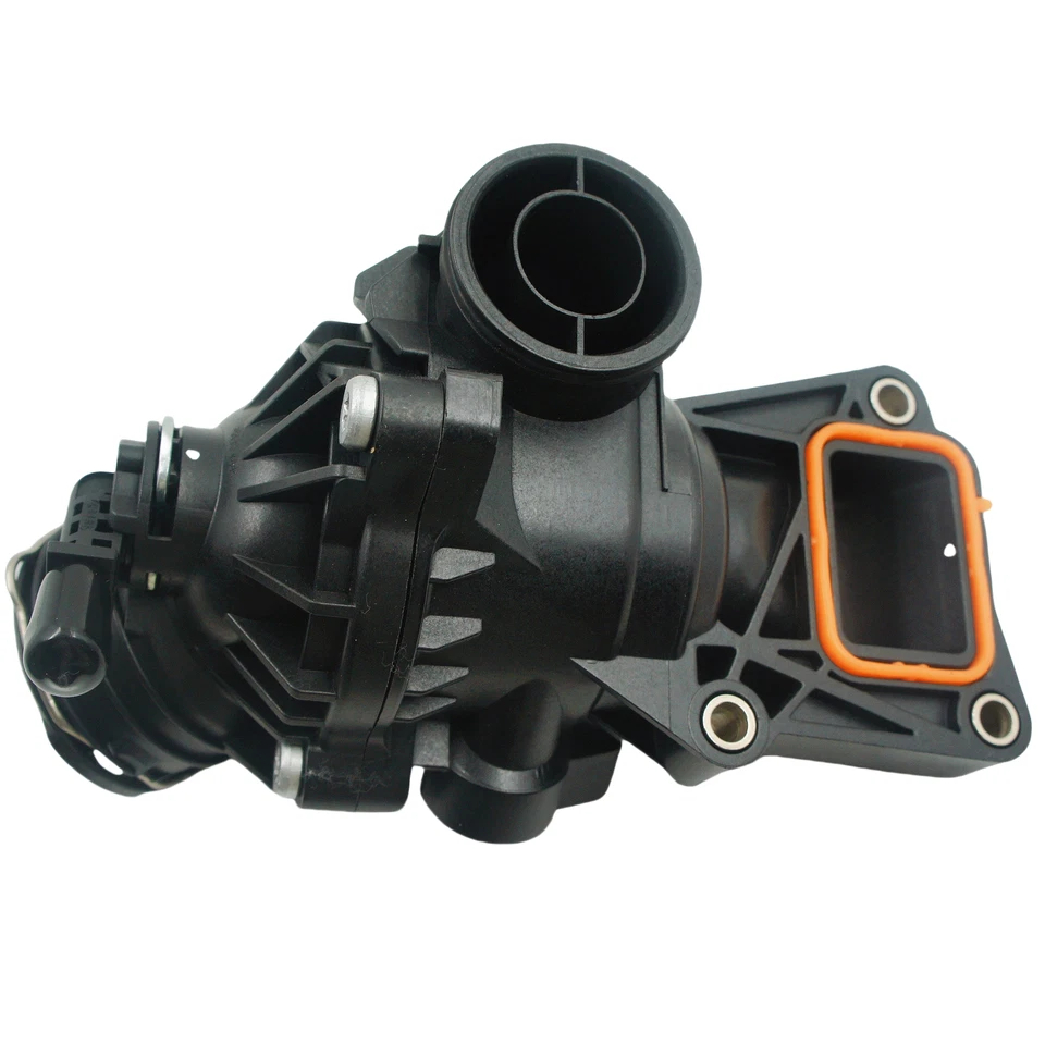 2016-2023 For Mercedes W166 GLE400 C205 AMG C43 3.0 OEM Gates Coolant Thermostat - Image 3 of 4