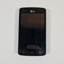 LG Lucky L16C / LGL16C TracFone Smartphone  For Parts Repair