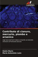 Stalin MaríN (U. A.) | Contributo Di Cianuro, Mercurio, Piombo E Arsenico | Buch