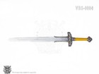 Viking Sword Handmade, Conan The Barbarian, Atlantean Sword,Hunting Sword,VBS-04 — photo 5