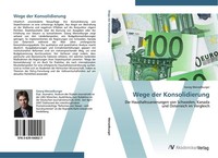 Georg Wenzelburger | Wege Der Konsolidierung | Taschenbuch | Deutsch (2012)