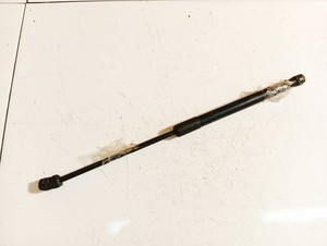 BMW X5 2008 Hood Support (strut hood) - FRONT 51327148346, Genuine #2715102-12