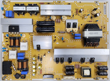 LG 65SM9500PUA / 65SK9500PUA Power Supply Board EAY64708631, EAX67702901 1.5