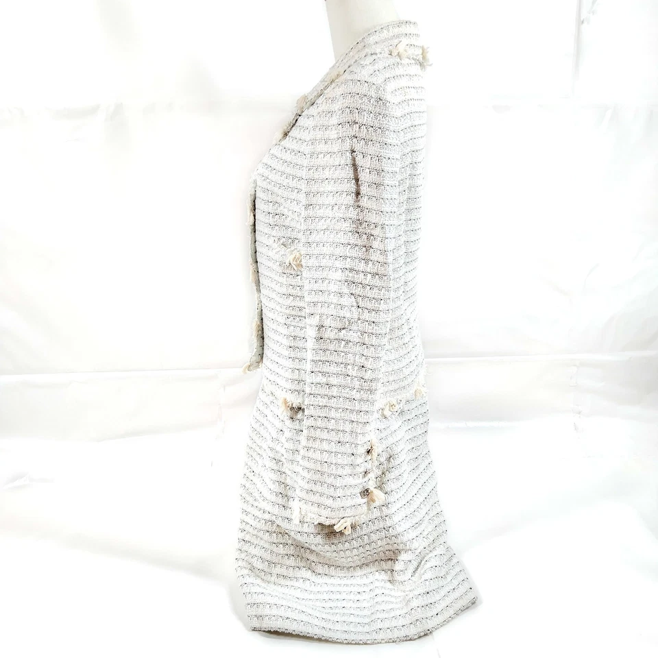 SIN TARIFA Trajes Chanel Damas Algodón, Rayón, Lino, NylonSeda 3281680 Foto 2 de 4