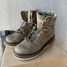 Simms Freestone Felt Studded Sole Fly Fishing...