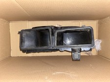 Filtre d'habitacle Mercedes 207
