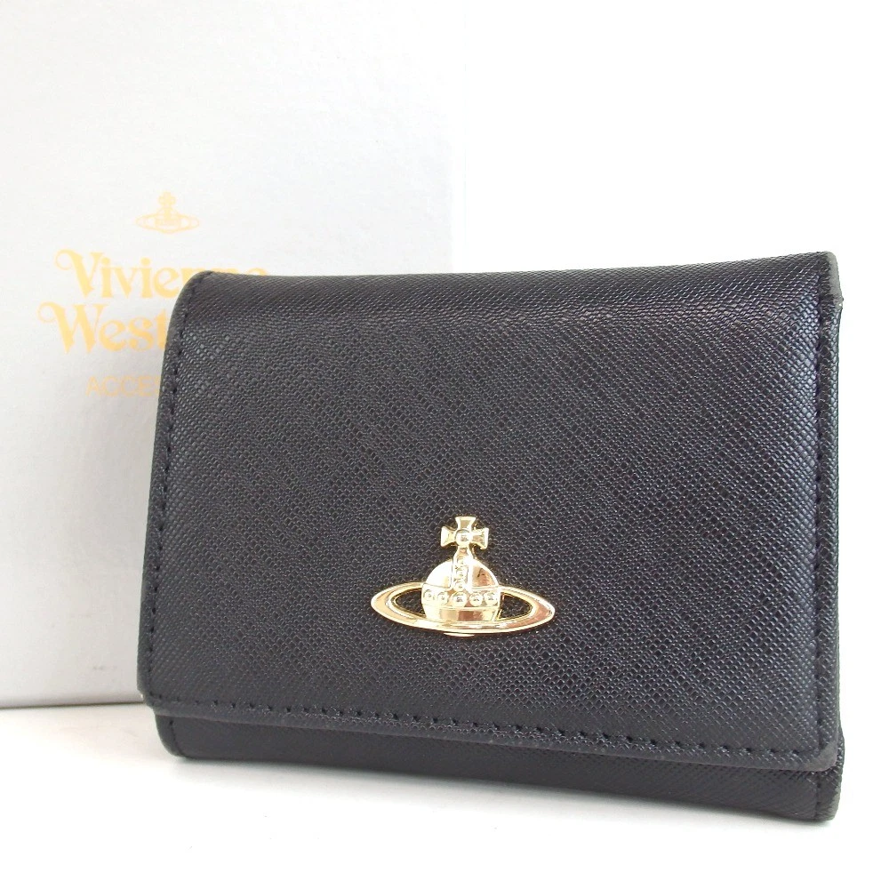 Vivienne Westwood Wallets for Women for sale | eBay