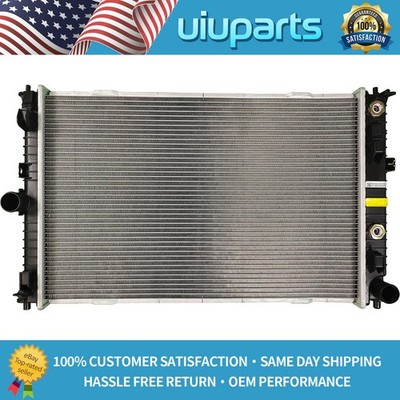 L51915200B Aluminum Radiator for Mazda 6 2009-2010 Automatic Trans. 2.5L 3.7L