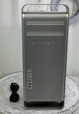 APPLE MACPRO5 A1289 Desktop XEON E5620 2.40 GHZ 16GB 512GB