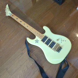 Richie Sambora Kramer Guitar for sale | eBay