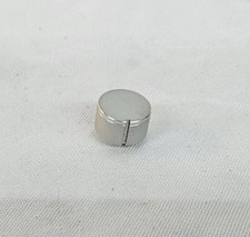 SONY TC-K65 Tape Deck MIC-REC LEVEL-LINE Outter Knob w Set Screw