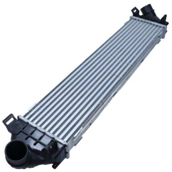 LadeluftküHler LuftgeküHlt FüR Ford Galaxy WA6 S-Max BA7 Volvo V70 Iii Bw V60 As-image