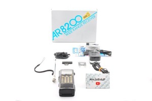 Aor Ar8200 | eBay