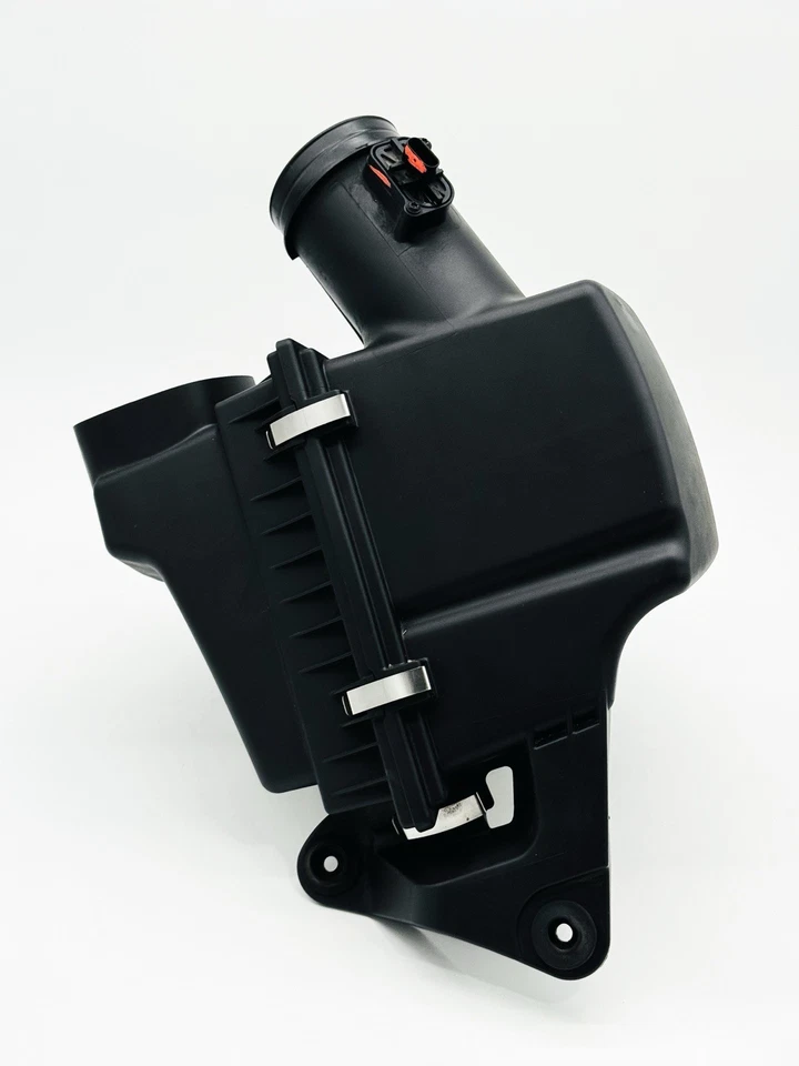 OEM 2012-2015 BMW X1 E84 CAJA DE AIRE LIMPIADOR MAF SENSOR FILTRO DE AIRE 7588280 Foto 3 de 4