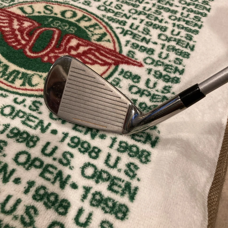 Утюжок для детей младшего возраста Ben Hogan 7 34,5 дюйма - Изображение 3 из 4