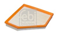 Febi Bilstein Luftfilter 101448 Filtereinsatz FüR BMW F80 F32 F30 F82 F36 F83 X3