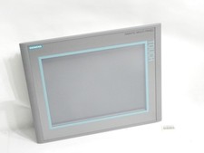 Siemens MP377 12" Touch Panel 6AV6644-0AA01-2AX0 6AV6 644-0AA01-2AX0