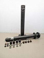 RAM Mount RAM-VP Tele-Pole Assembly 12" Lower and 8" Upper Pole