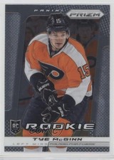 2013-14 Panini Prizm Tye McGinn #274 0y3