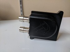 Danger Den Maze 5 Waterblock GPU 