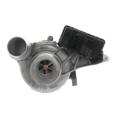 Turbolader 8517453