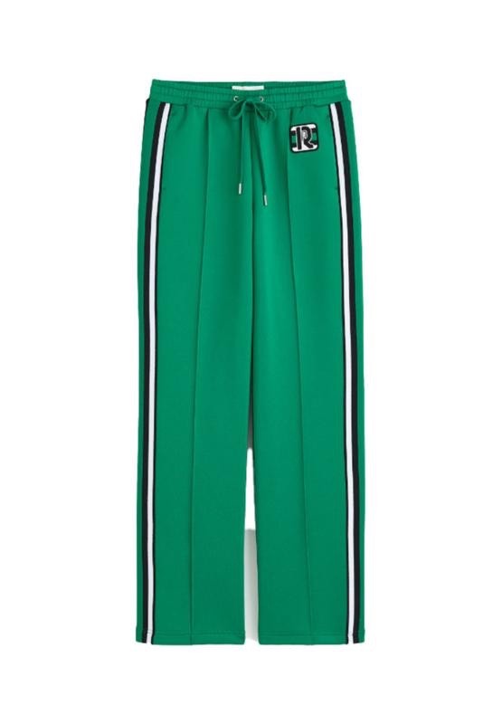 Paco Rabanne H&M Ladies Tracksuit Size M – Sporty Jacket & Pants Set thumbnail 12