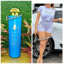 1X Bel Eclact Extra Whitening Body Lotion