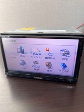 KENWOOD MDVD302 modello di navigazione per auto 2015 sistema di navigazione GPS