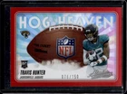 2025 Panini Absolute Countdown Calendar Travis Hunter Base (RAW)