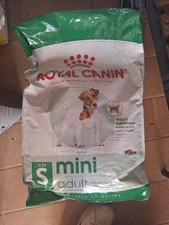 Royal Canin Mini Adult Cibo per Cani - 8kg (17289)