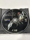 Baroque (Nintendo Wii, 2008) Tested And Working -  Clean - US Version