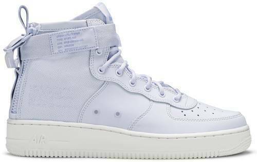 nike air force 1 mid purple