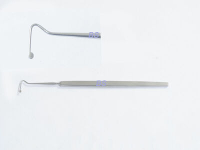 JAMESON MUSCLE HOOK  SMALL 12MM10 mm any one piece 