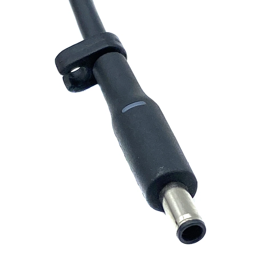 正品戴尔交流适配器适用于 XPS 15 7590 9530 9550 9550 笔记本电脑充电器 原始设备制造商 — 第 3/4 张图片