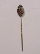 INSIGNE BROCHE  ROYAUME-UNIS