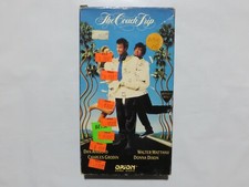The Couch Trip BETA, 1988 Dan Aykroyd, Walter Matthau, Charles Grodin O4