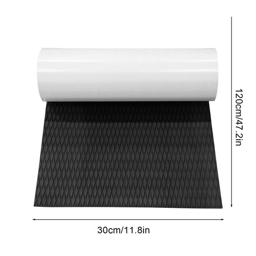 EVA Foam Boat Decking Boat Flooring Traction Pad EVA Foam Boat Deck Mat Non-Slip - Picture 8 of 15