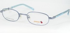 JUNIOR collection by Safilo Kids J2792 BQ1 BLUE EYEGLASSES GLASSES 44-18-125mm