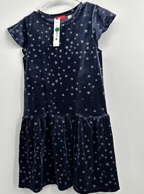 blue velvet star dress Starlet Wiggle Dress in Blue Velvet