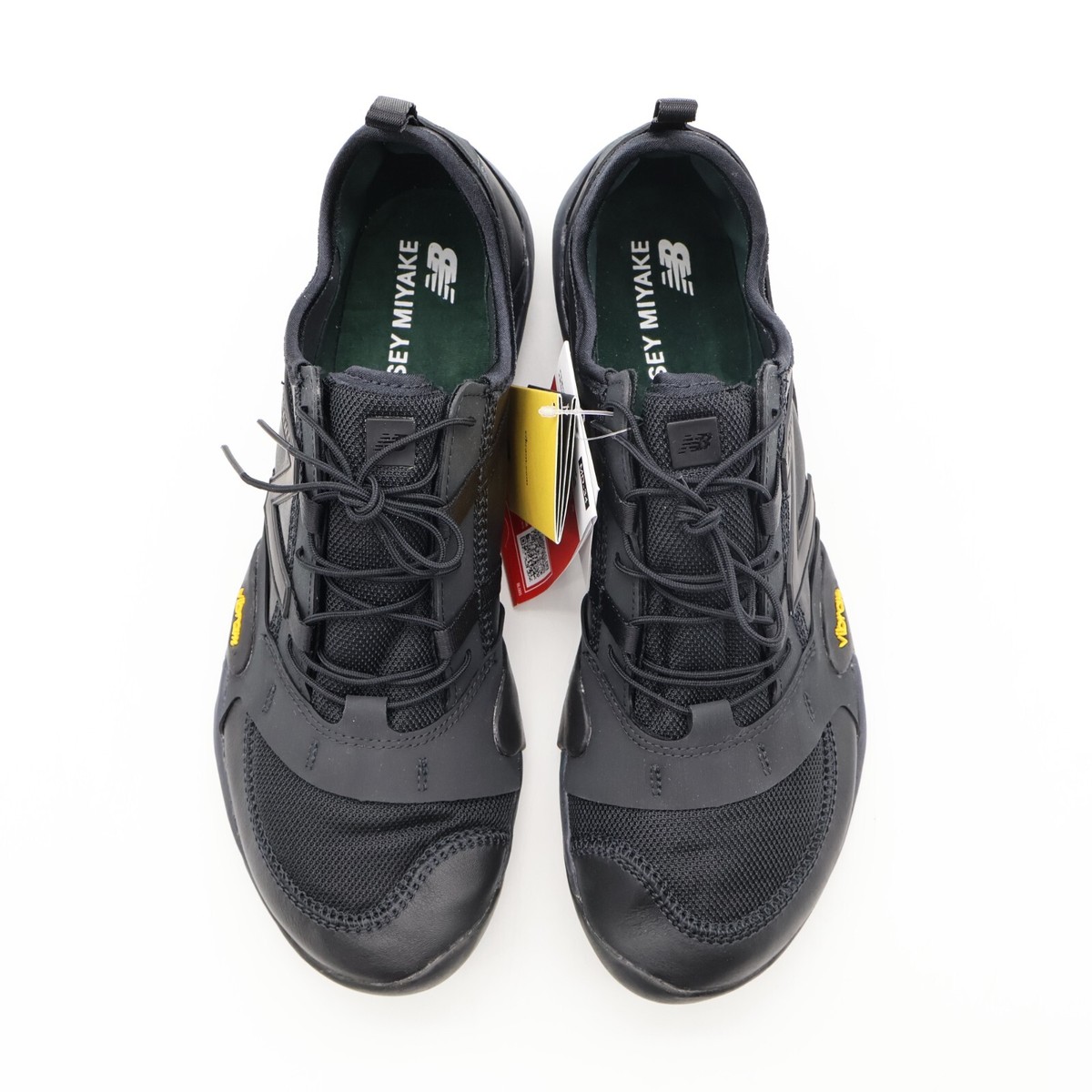 MT10OIS ISSEY MIYAKE New Balance MT10O Black (Men's) | eBay MT10OIS ISSEY MIYAKE New Balance MT10O Black (Men's) | eBay