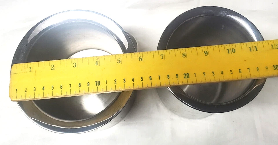 Plato de plata acabado martillado cubo de hielo y toalla enfriador de vino plata artes y manualidades Foto 3 de 4