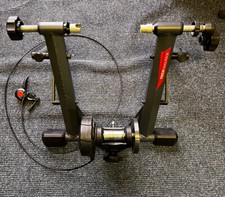 Blackburn Tech Mag Race Bike Trainer Stationa...