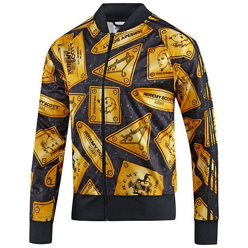 kingsman adidas jacket