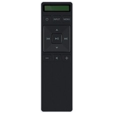 New Replace Remote Control for VIZIO SB3621ns-H8 2.1 Home Theater Sound Bar
